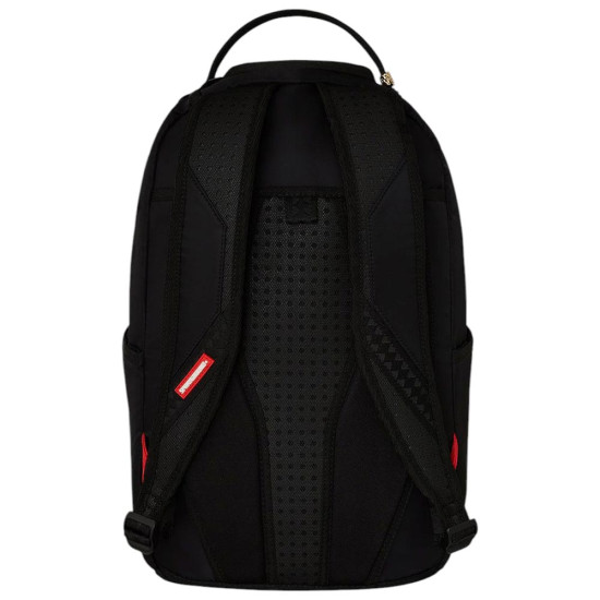 Sprayground Τσάντα πλάτης Shark Central Nylon Backpack